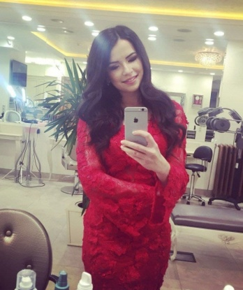 Проститутка Ирина