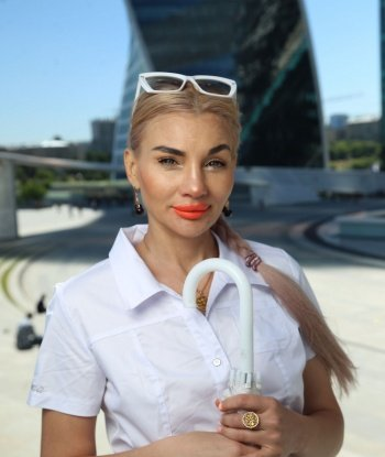 Проститутка Анна