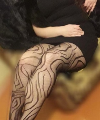 Проститутка Изабель